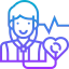 Doctor icon 64x64