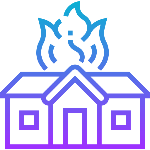 Fire icon