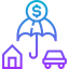 Insurance icon 64x64