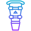 Shin icon 64x64
