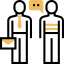 Salesman Symbol 64x64