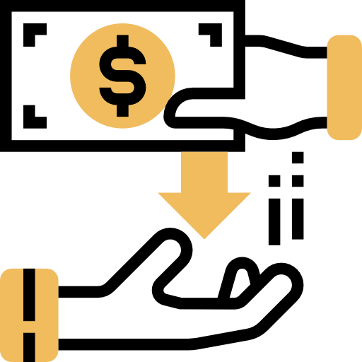 Payment icon