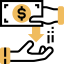 Payment icon 64x64