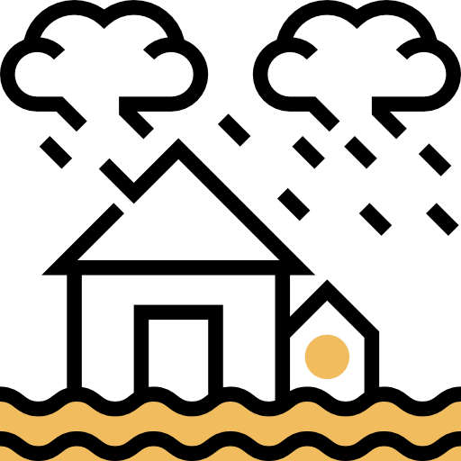 Flood icon