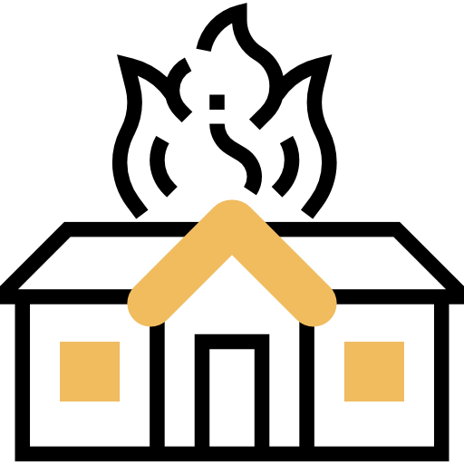 Fire icon