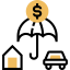 Insurance icon 64x64