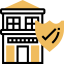 Insurance icon 64x64
