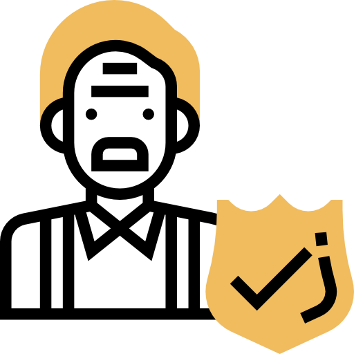 Elder icon