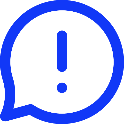 Chat icon