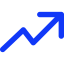 Profits icon 64x64