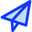 Send icon 64x64