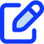 Edit icon 64x64