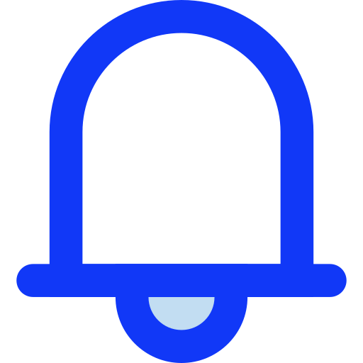 Notification icon