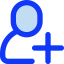 Add user Symbol 64x64