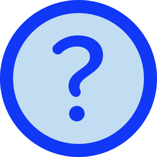 Help icon
