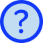 Help Symbol 64x64