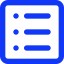 List Symbol 64x64