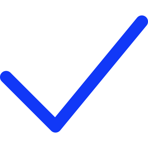 Approved icon