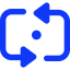 Sync Symbol 64x64