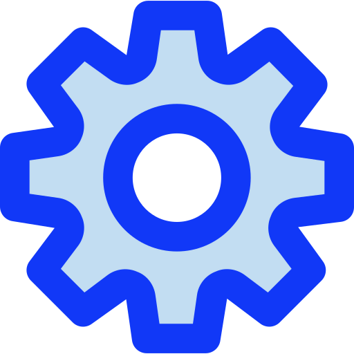 Settings icon
