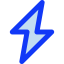 Flash Symbol 64x64