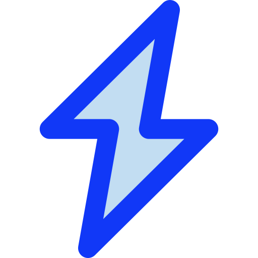 Flash icon