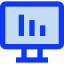 Analytics Symbol 64x64