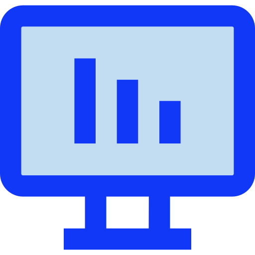 Analytics icon