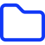 Folder Symbol 64x64