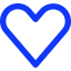 Heart Symbol 64x64