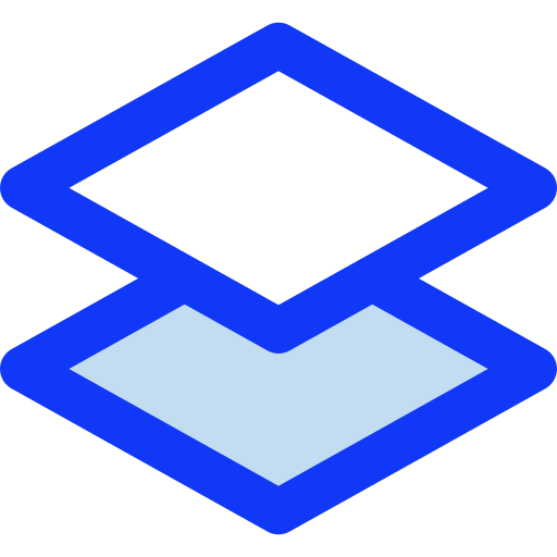 Layer Ikona