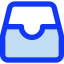 Inbox icon 64x64