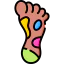 Reflexology icon 64x64
