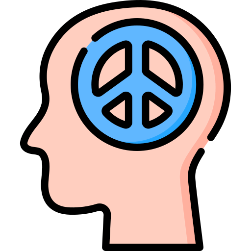 Peace icon