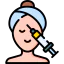 Mesotherapy icon 64x64