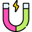 Magnet icon 64x64