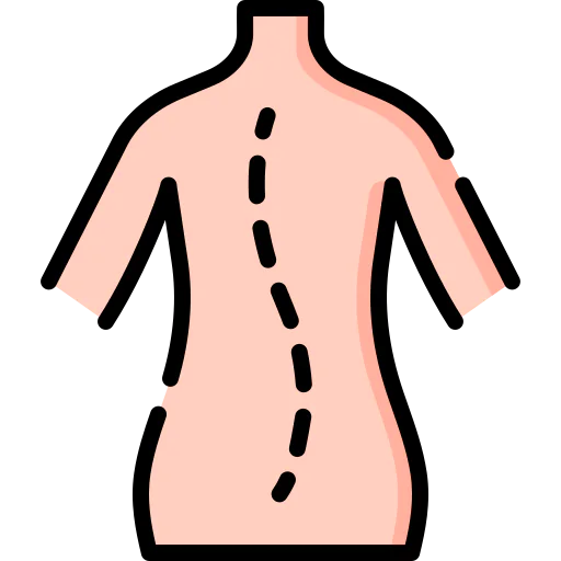 Osteotherapy icon