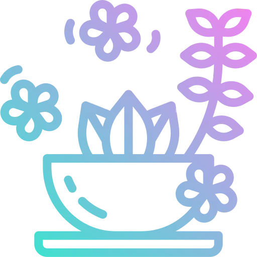 Herb icon