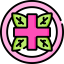 Alternative medicine Ikona 64x64