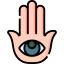 Hamsa 图标 64x64