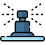 Watering icon 64x64
