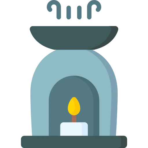 Aromatherapy icon