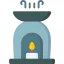 Aromatherapy ícono 64x64