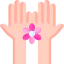 Healing Symbol 64x64