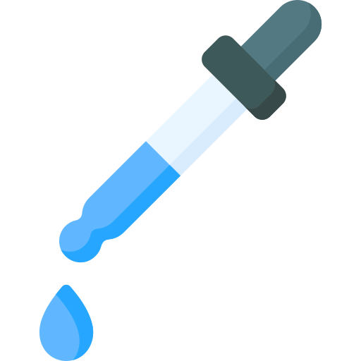 Dropper icon