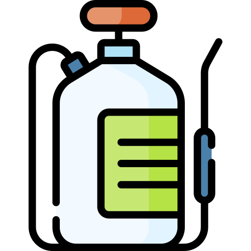 Fertilizer icon