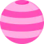 Sport ball icon 64x64
