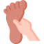 Reflexology icon 64x64