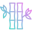 Bamboo icon 64x64