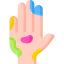 Reflexology icon 64x64